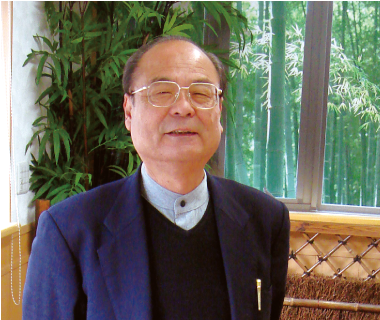 代表取締役:市毛慶一