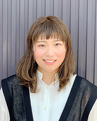 スタッフ紹介_山形愛美